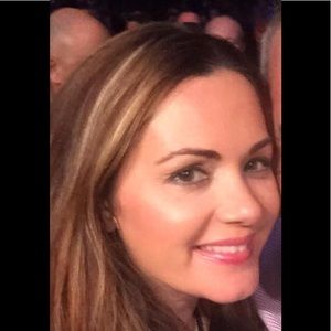 Meet your Posher, Christine